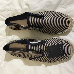 Zara sneakers